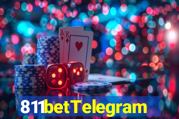 811betTelegram