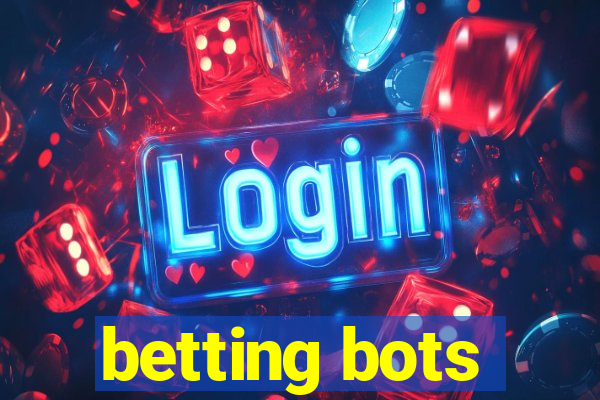 betting bots