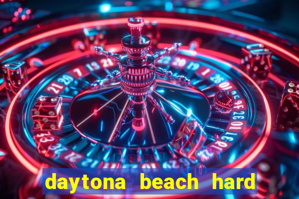 daytona beach hard rock casino