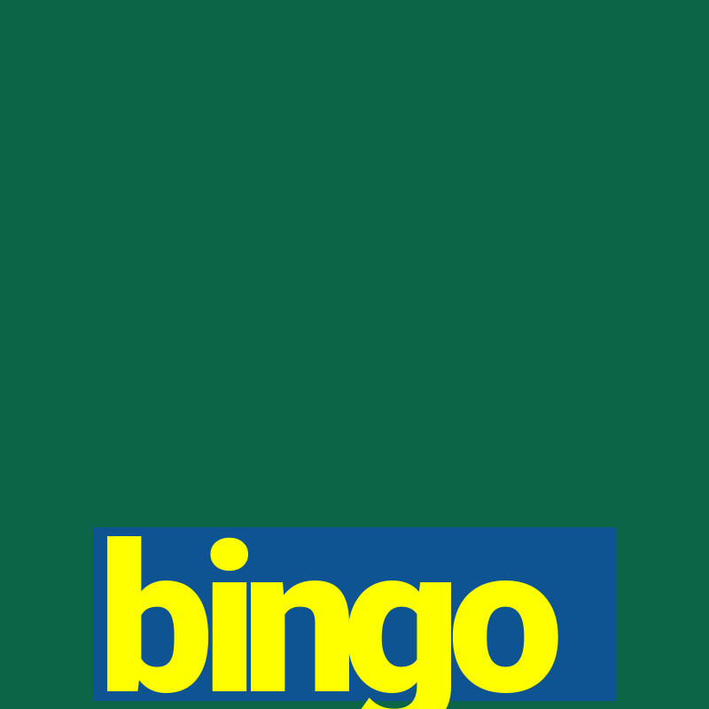 bingo