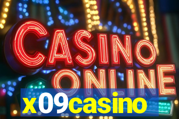 x09casino