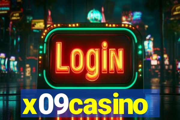 x09casino