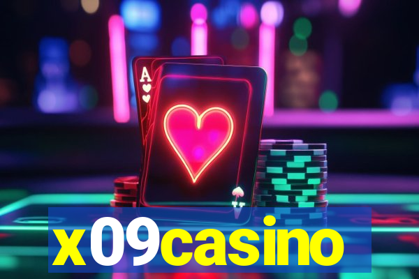 x09casino