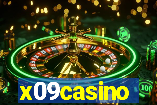 x09casino