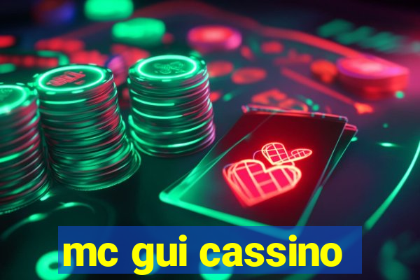 mc gui cassino