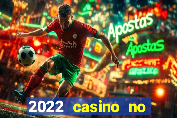 2022 casino no deposit bonus codes