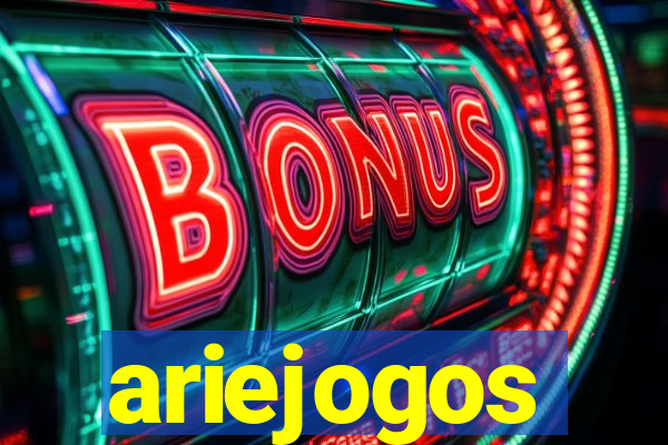 ariejogos