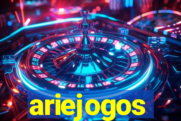 ariejogos