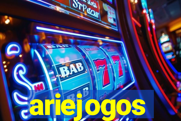 ariejogos