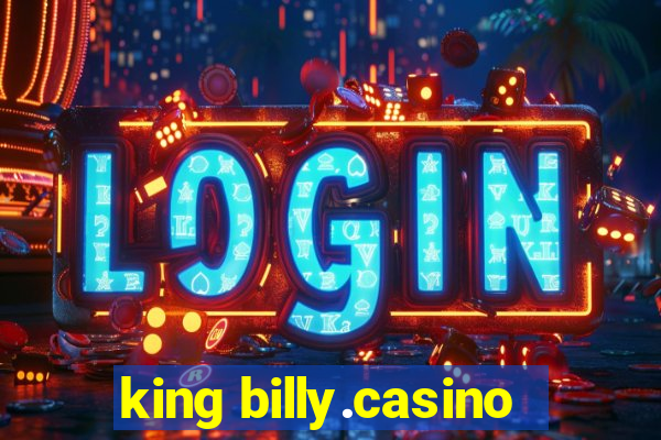 king billy.casino