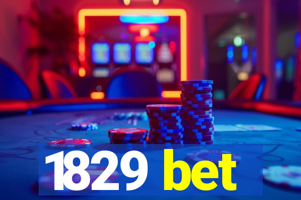 1829 bet