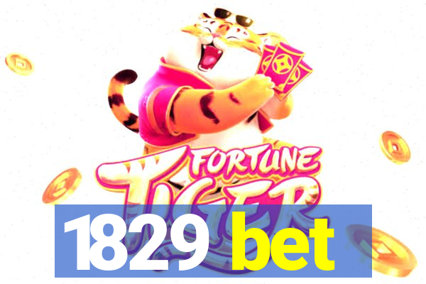 1829 bet