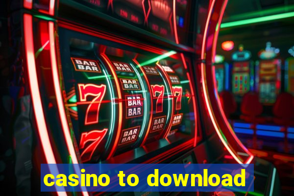 casino to download