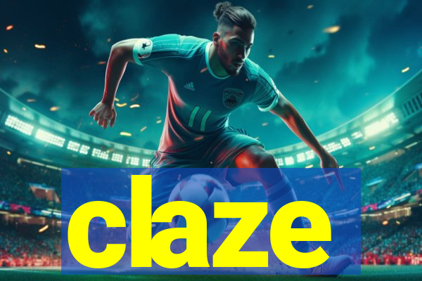 claze