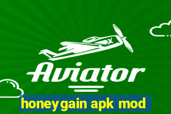 honeygain apk mod