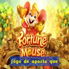 jogo de aposta que da b?nus antes de fazer depósitos