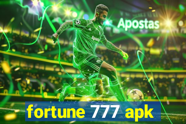 fortune 777 apk