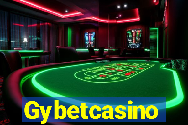 Gybetcasino