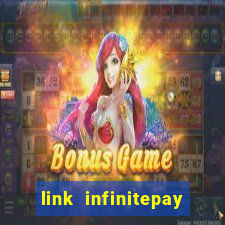 link infinitepay não funciona