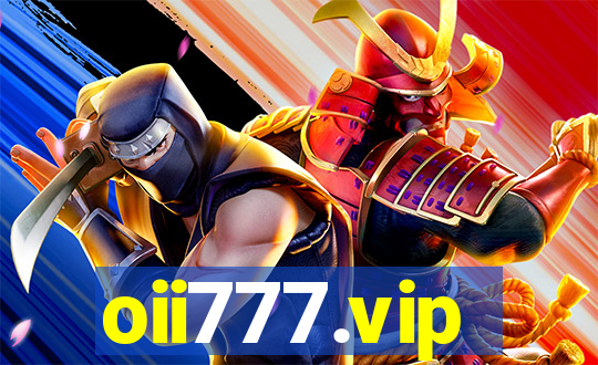 oii777.vip