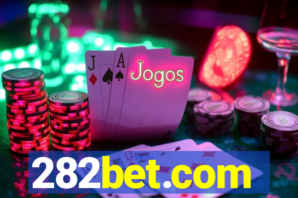 282bet.com