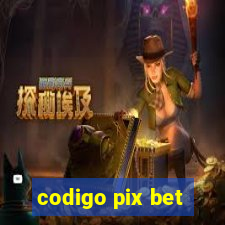 codigo pix bet