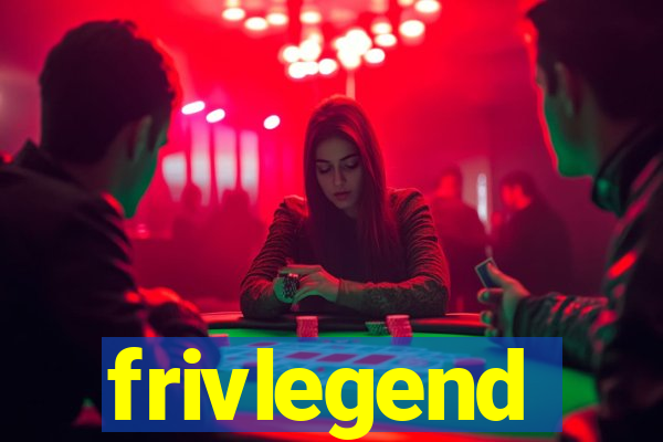 frivlegend