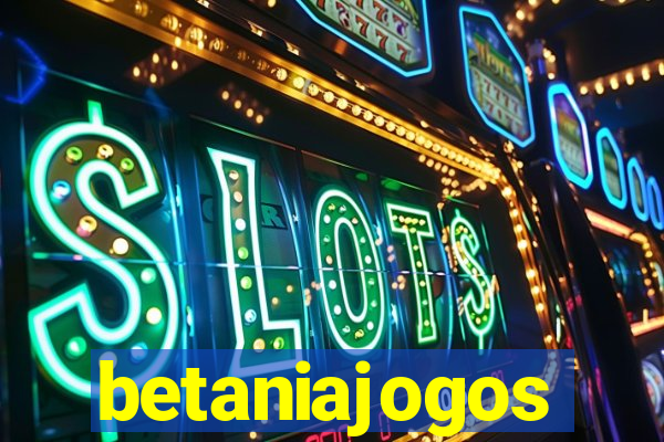 betaniajogos