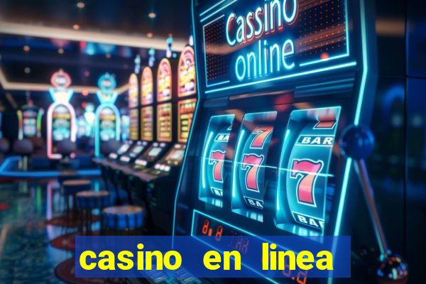 casino en linea estados unidos