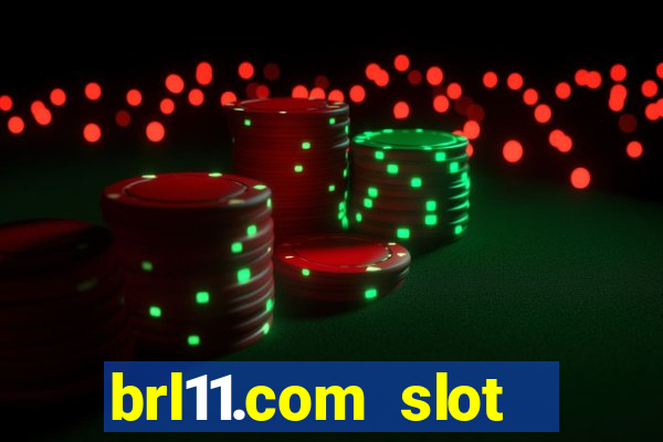 brl11.com slot magia paga mesmo