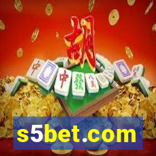 s5bet.com