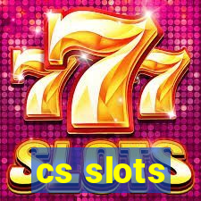 cs slots