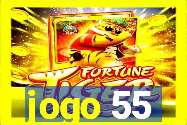 jogo 55