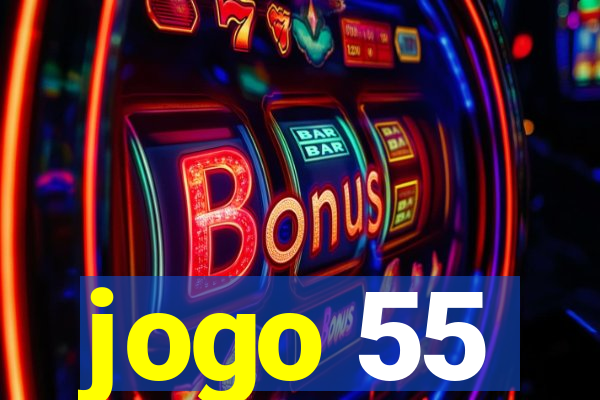 jogo 55