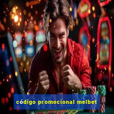 código promocional melbet