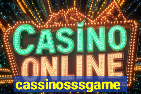 cassinosssgame