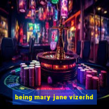 being mary jane vizerhd