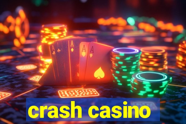 crash casino