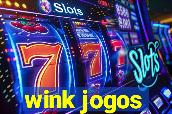 wink jogos