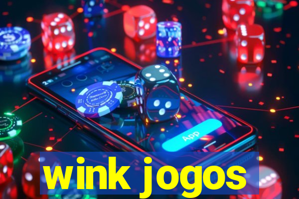 wink jogos