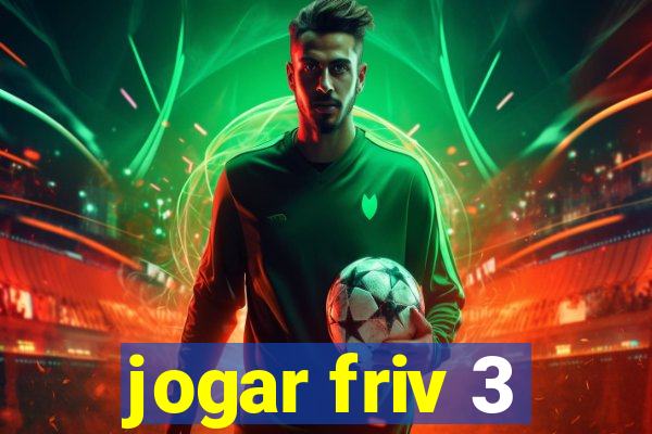 jogar friv 3