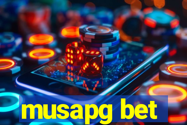 musapg bet