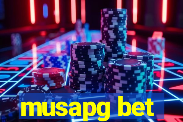 musapg bet