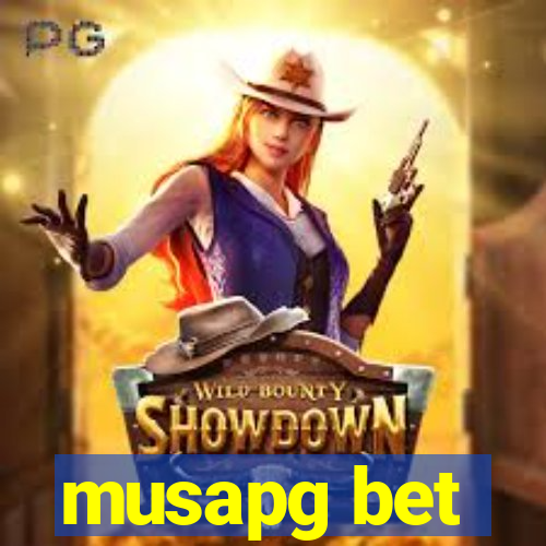 musapg bet