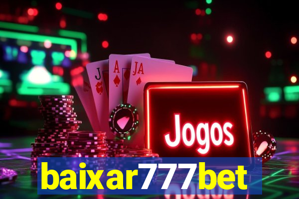 baixar777bet