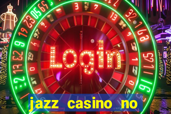 jazz casino no deposit bonus