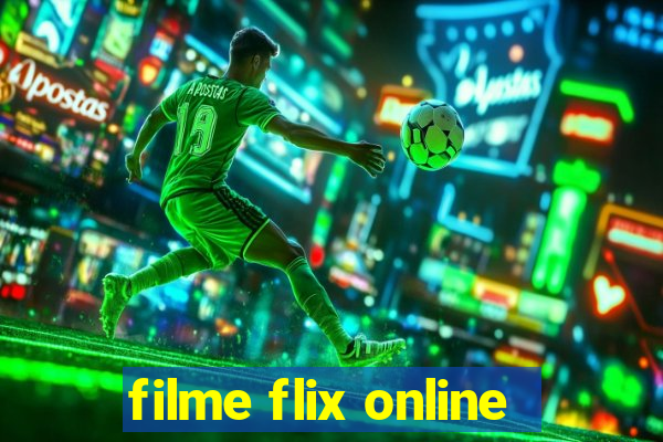 filme flix online