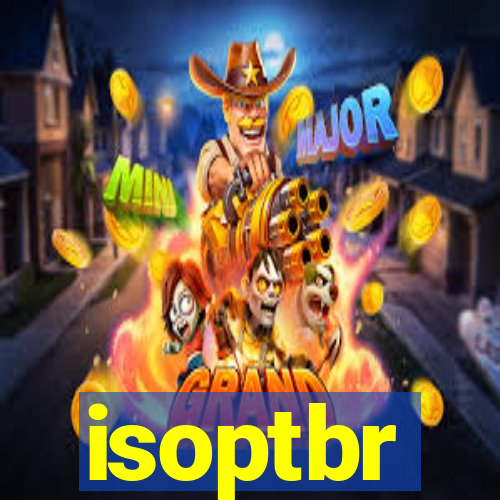 isoptbr