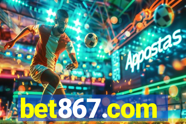 bet867.com