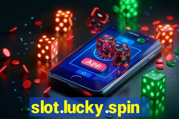 slot.lucky.spin.online.free